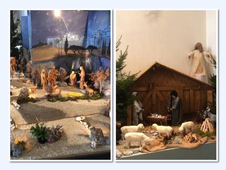 Der Weihnachtsfestkreis…