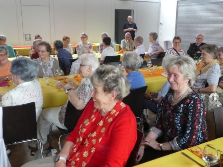 Rückblick 40 Jahre Alexanderclub