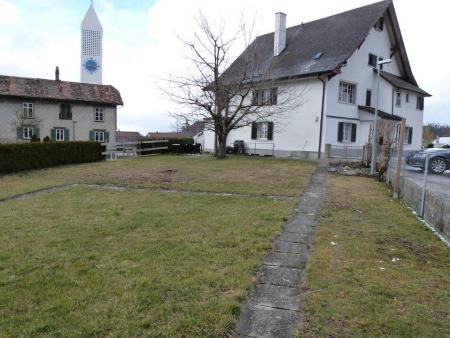 Katholische Kirchgemeinde Aadorf-Tänikon plant weitsichtig