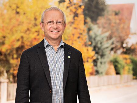 Umbau Pfarrhaus / Neubau Pavillon