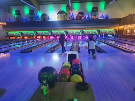 Bowling 2021