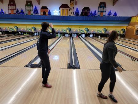 Bowling 2021
