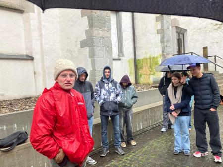 Verein surprise 2026