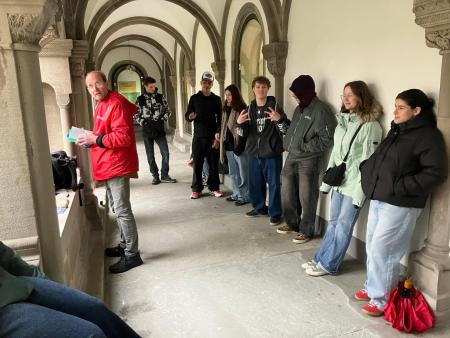 Verein surprise 2026