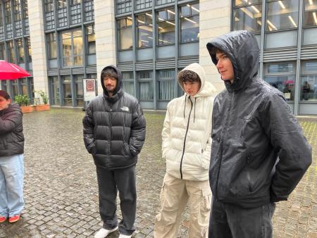 Verein surprise 2026