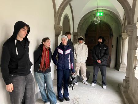 Verein surprise 2026