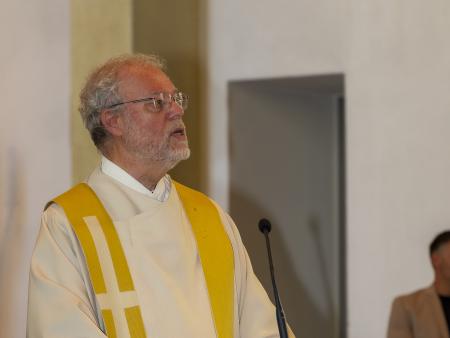 Eröffnungsgottesdienst 2025