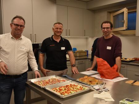 Gestalte Kirche neu!