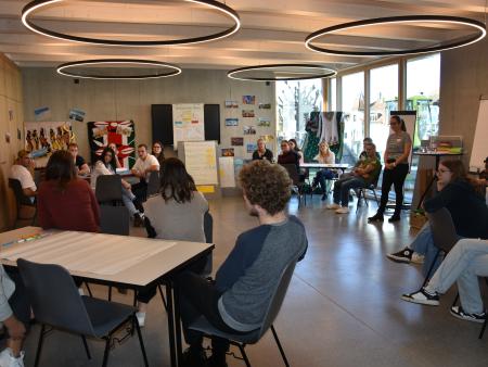 Gestalte Kirche neu!