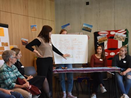 Gestalte Kirche neu!