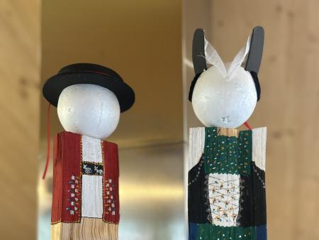 Rückblick - Personalausflug vom 22. August 2025