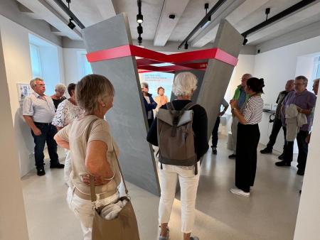 Seniorenausflug 2024