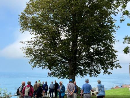 Seniorenausflug 2024