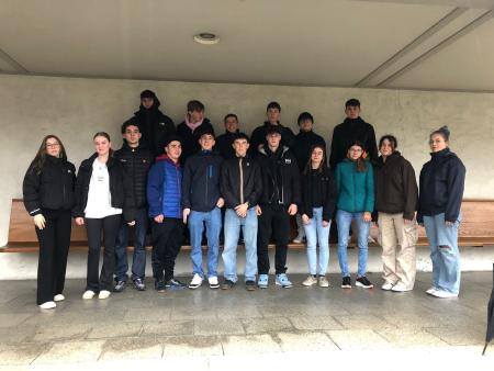 Weekend in Rheineck 2023