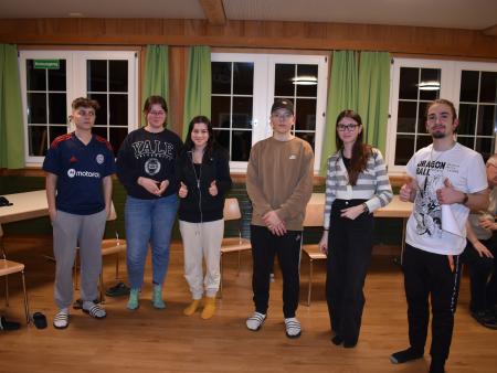 Weekend in Wildhaus 2023