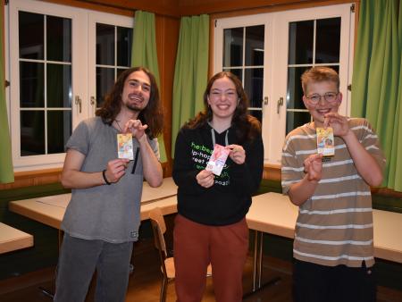 Weekend in Wildhaus 2023