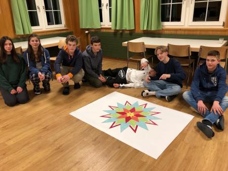 Weekend in Wildhaus 2024