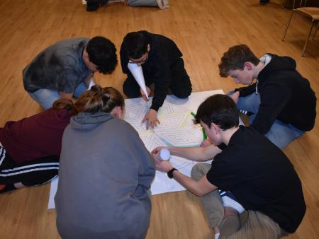 Weekend Wildhaus 2022