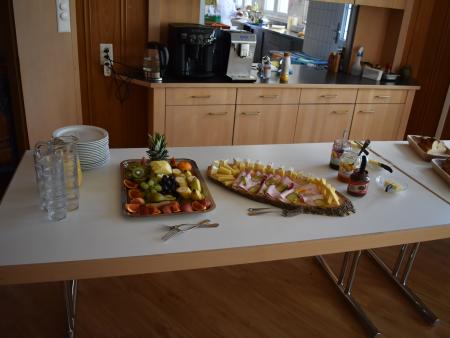 Weekend Wildhaus 2022