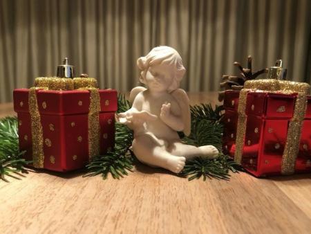 Weihnachten 2020 in den Pfarreien AADORF und TÄNIKON