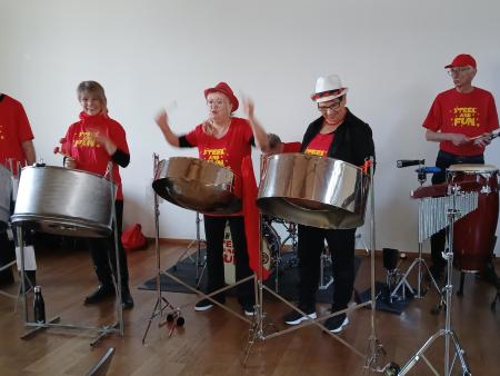 Beim Alexanderclubs begann das neue Jahr 2026 mit der Jahresversammlung