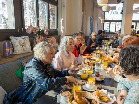 Brunch