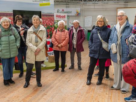 Gärtnerei Rutishauser