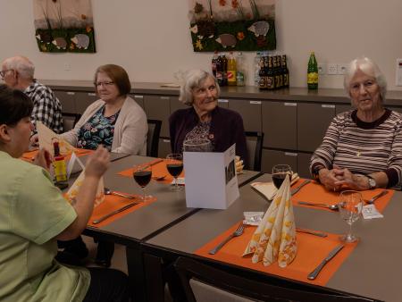 Seniorennachmittag 2024