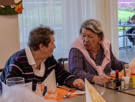 Seniorennachmittag 2024