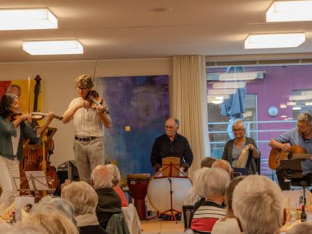 Seniorennachmittag 2024