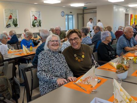 Seniorennachmittag 2025