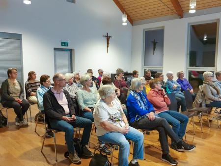 Hauptsach gsund 2025