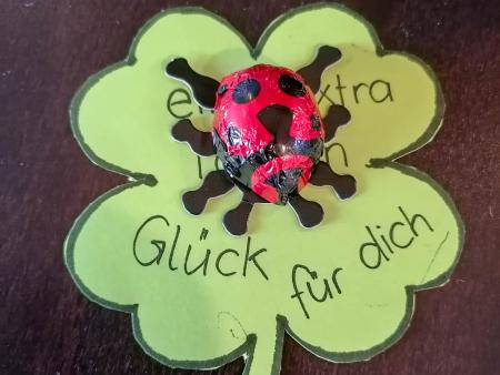 Vortrag zum Thema Glück 2026