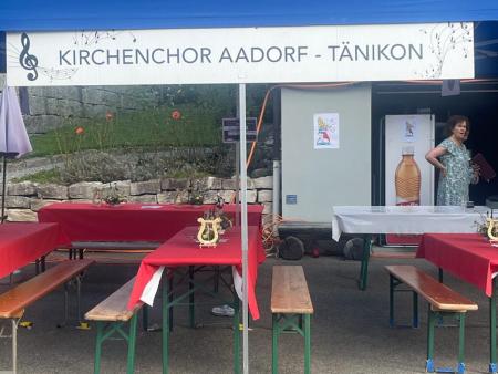 Dorffest Guntershausen 2023