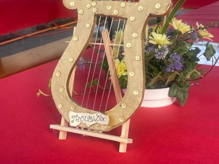 Dorffest Guntershausen 2023