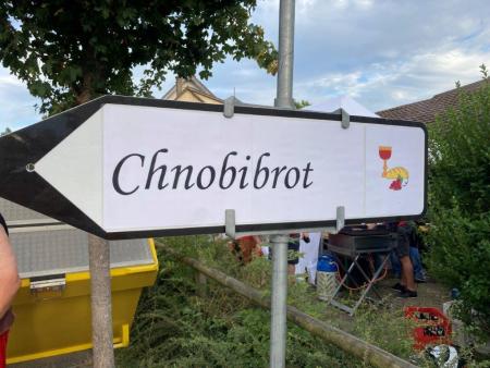 Dorffest Guntershausen 2023