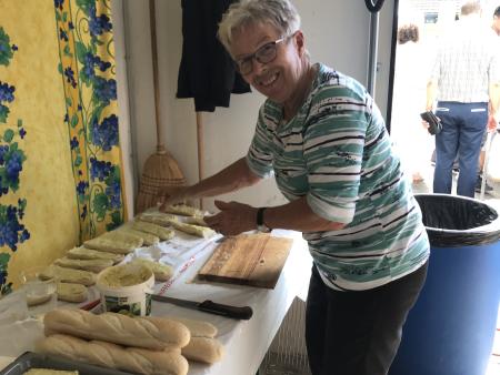 Dorffest Guntershausen 2023