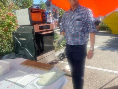 Dorffest Guntershausen 2023