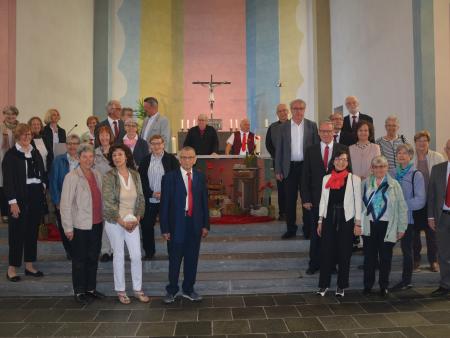 Patrozinium Aadorf 2023