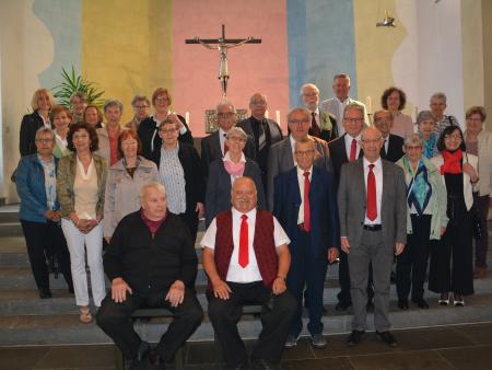 Patrozinium Aadorf 2023