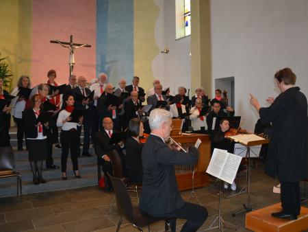 Patrozinium Aadorf 2025