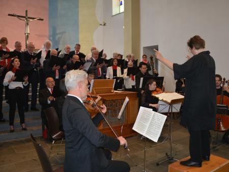 Patrozinium Aadorf 2025