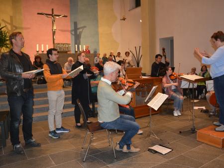 Patrozinium Aadorf 2025