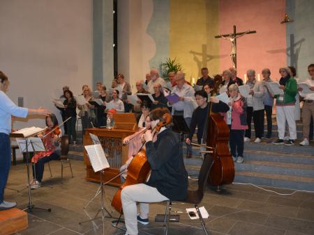 Patrozinium Aadorf 2025