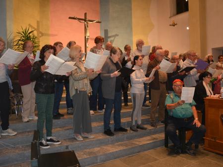 Patrozinium Aadorf 2025