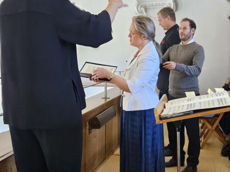 Patrozinium 2025 - Tänikon