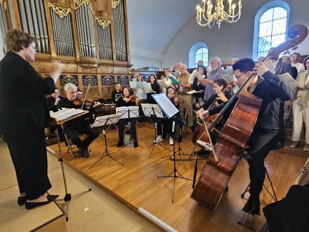 Patrozinium 2025 - Tänikon