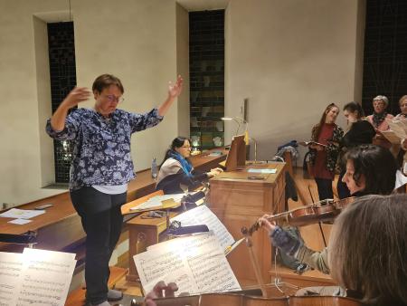 Weihnachtsgottesdienst 2023