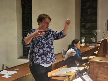 Weihnachtsgottesdienst 2023