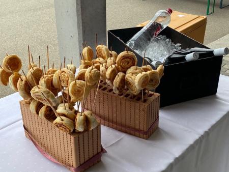 Bauarbeiten der Katholischen Kirchgemeinde stehen vor ihrem Abschluss
